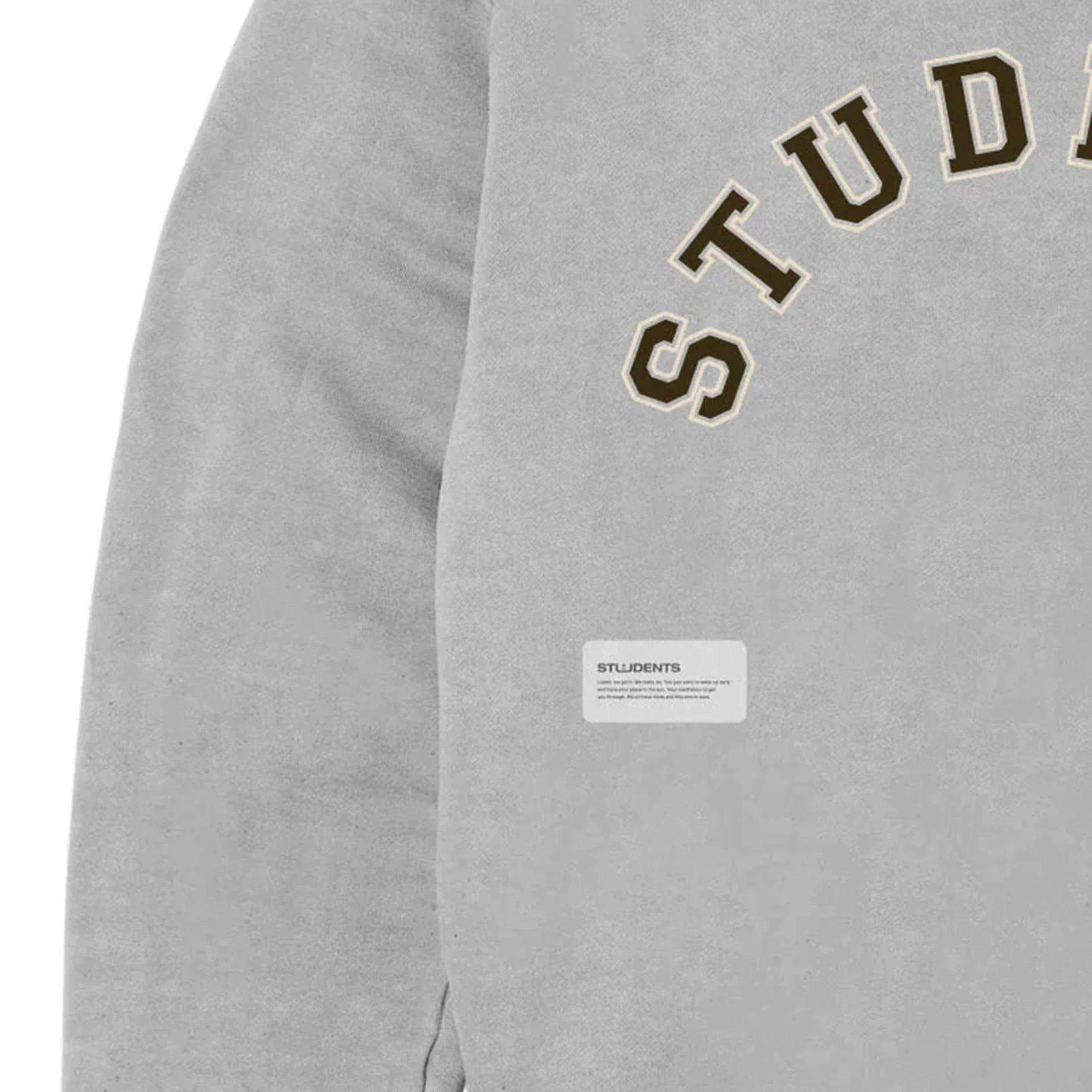 ACADEMICS CREW SWEATER Product Image