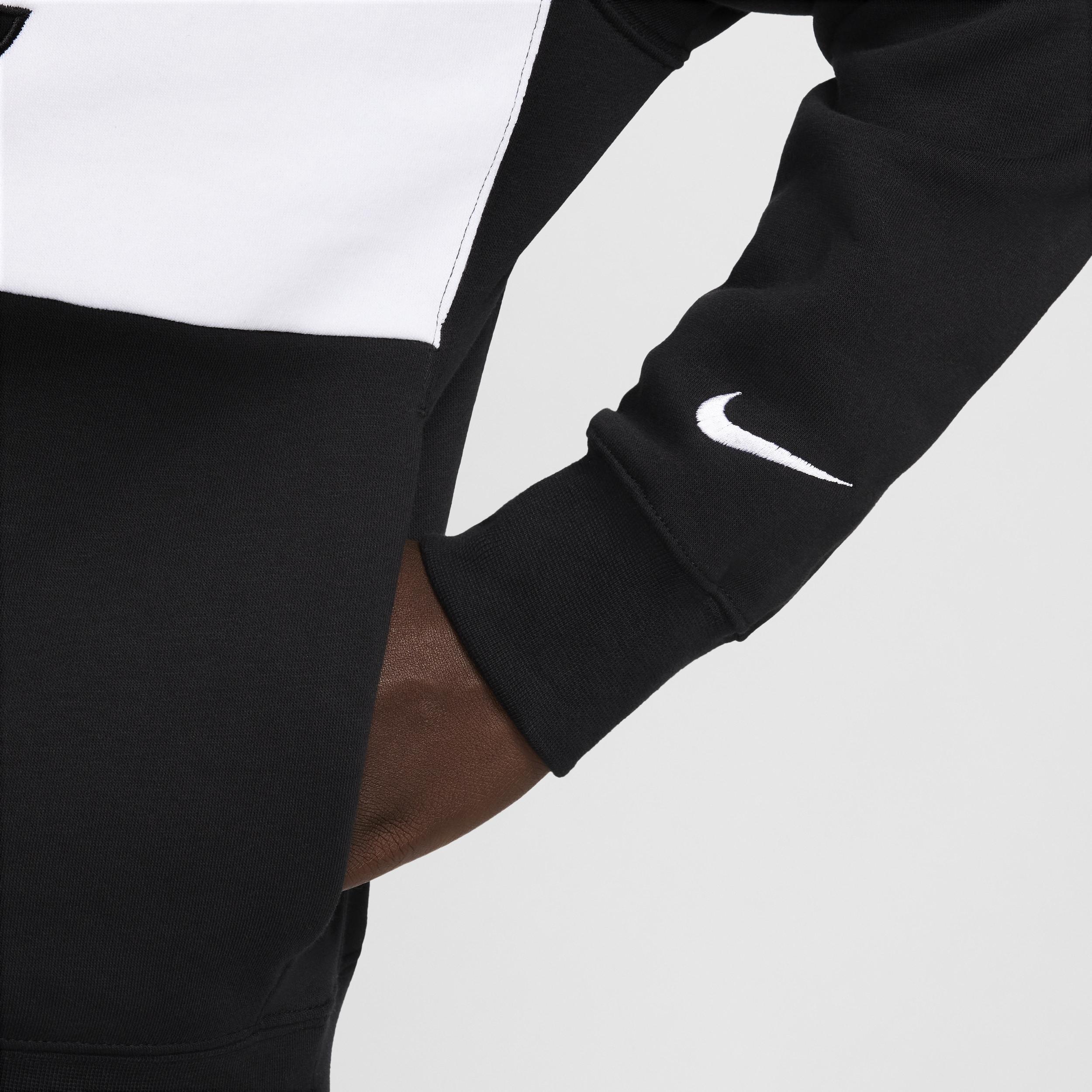 Men's Nike Sportswear Pullover Hoodie Product Image