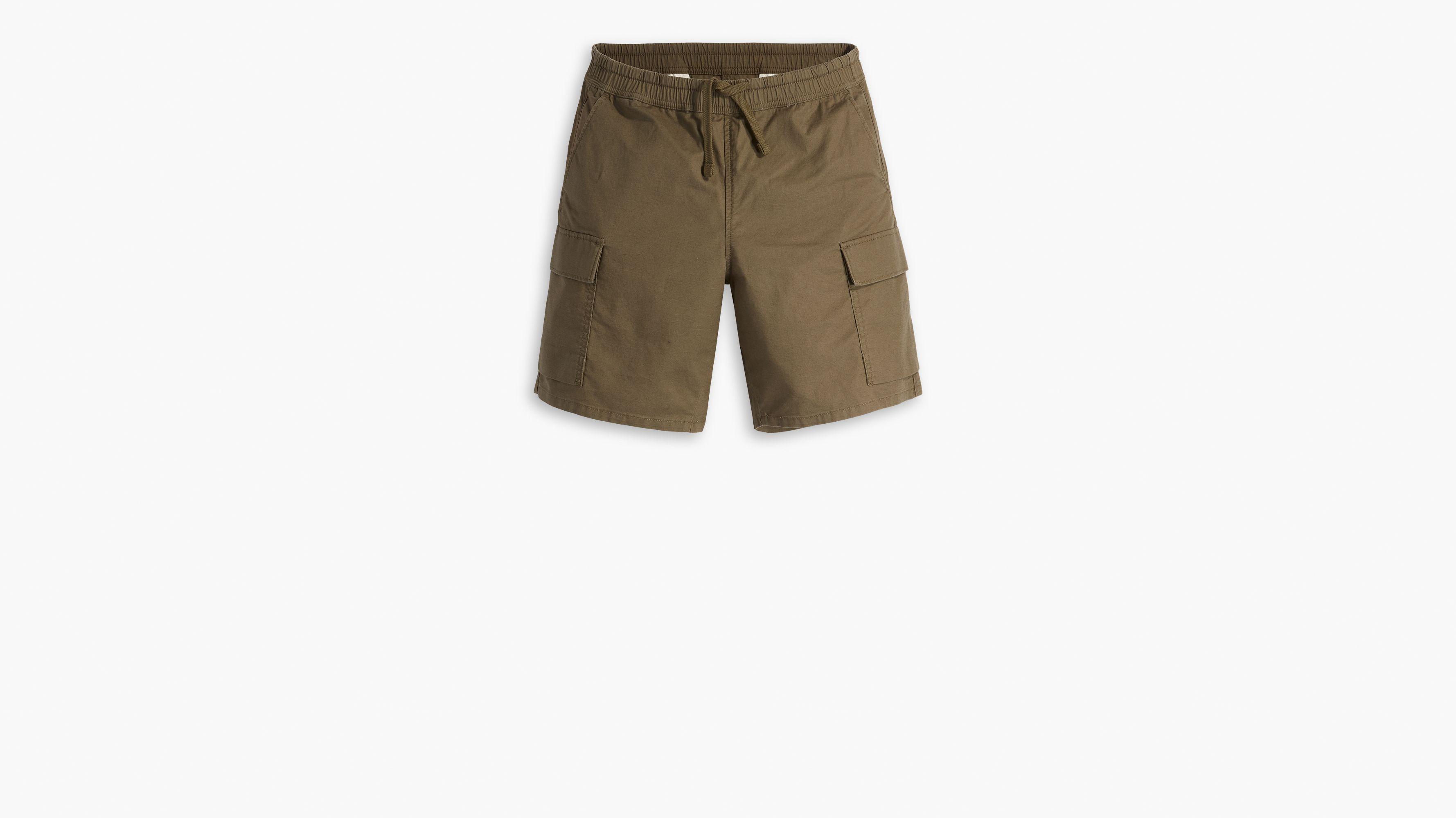 Surplus Cargo 8" Men's Shorts Product Image