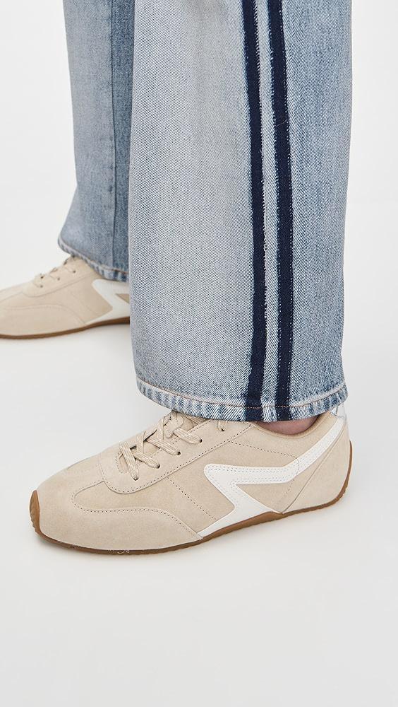 rag & bone Retro Runner Slim Ultra Sneakers | Shopbop Product Image