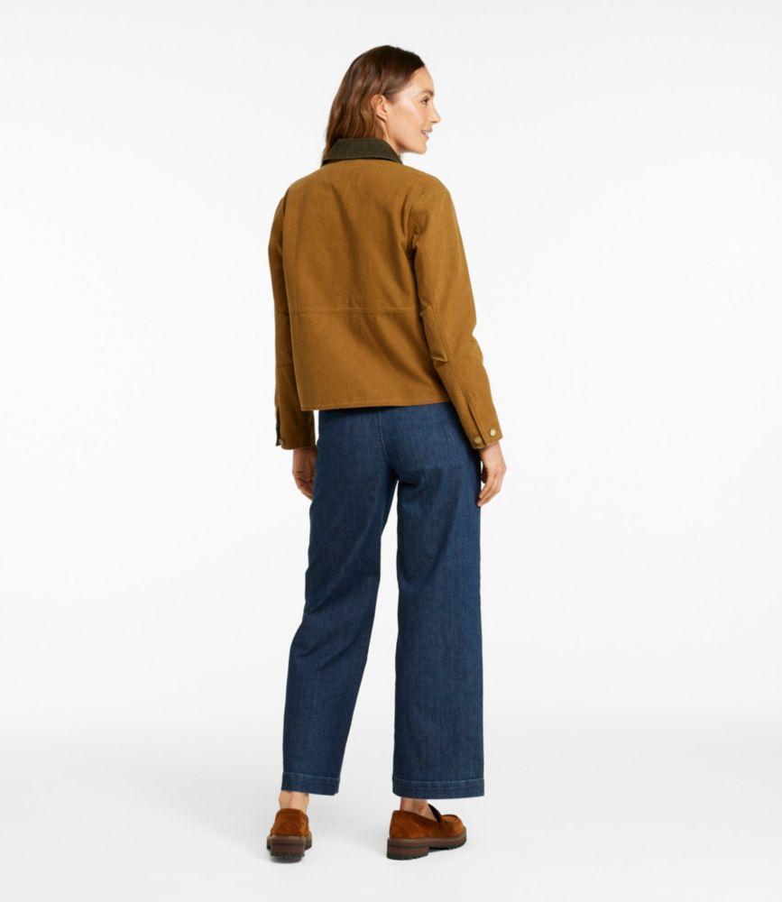 Women's Lightweight Field Jacket Product Image