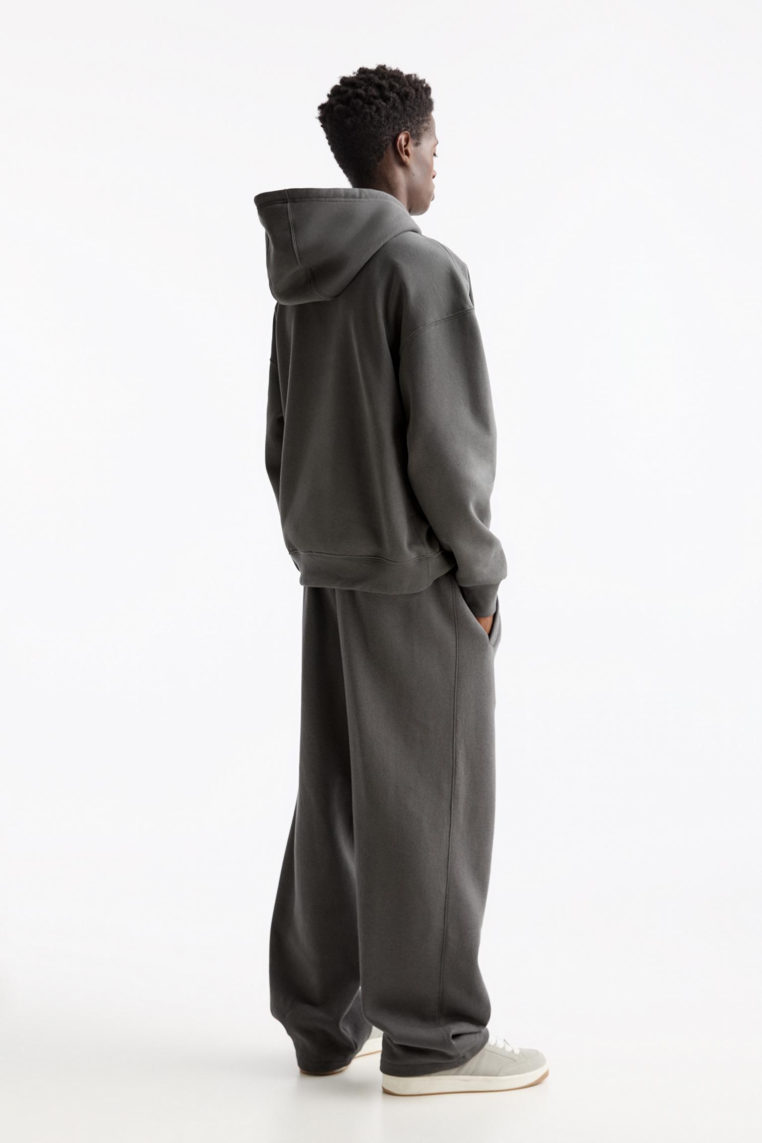 Baggy sweatpants Product Image