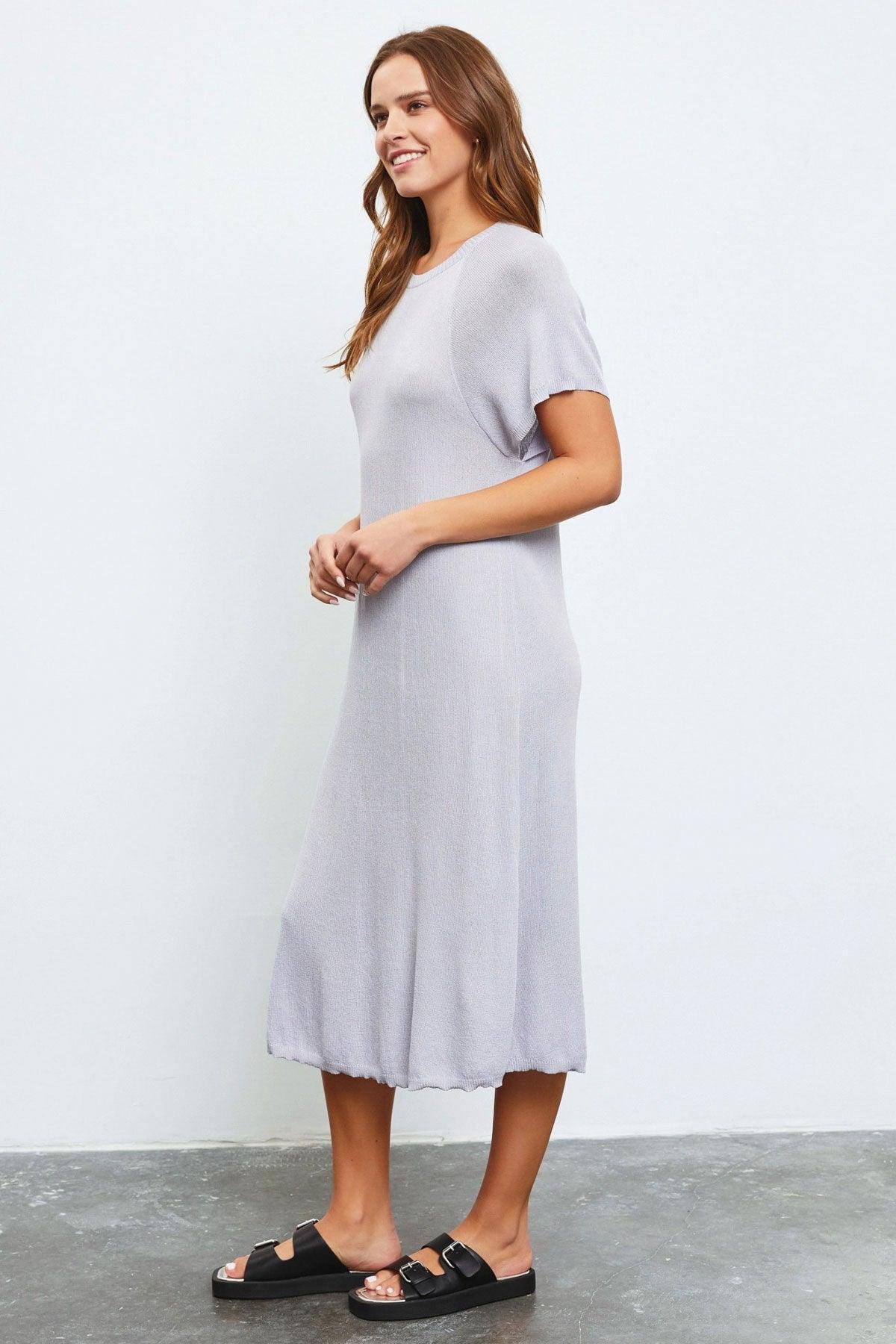 JULIANE MIDI DRESS Product Image