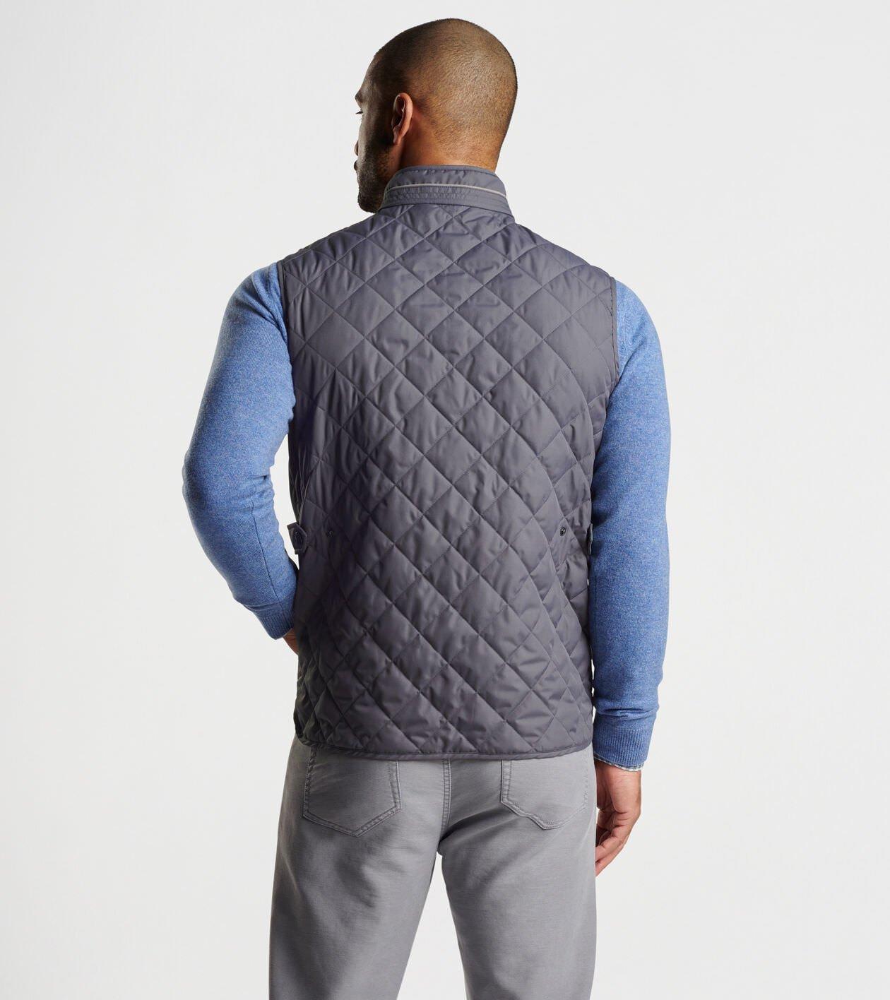 Essex Vest Product Image