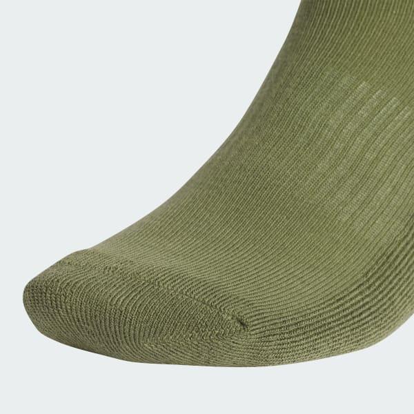 Athletic Cushioned 6-Pack Low-Cut Socks Product Image