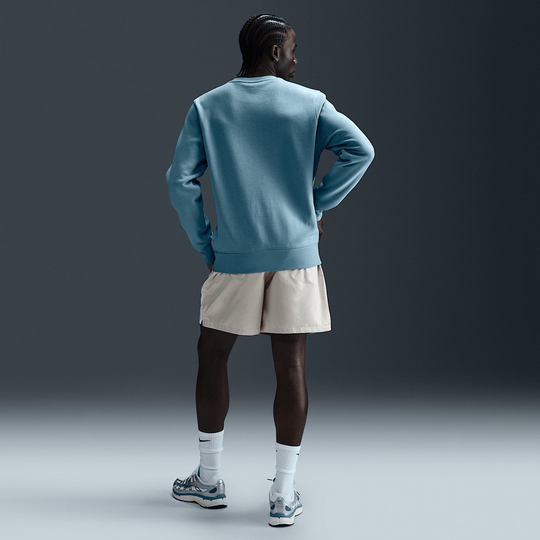 Nike Men's Club Fleece Crew Product Image