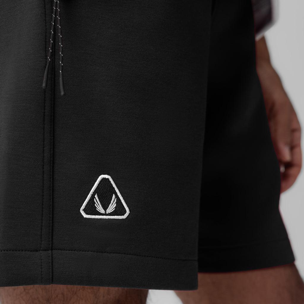 1029. Dri-Core™ Training Short - Black Male Product Image