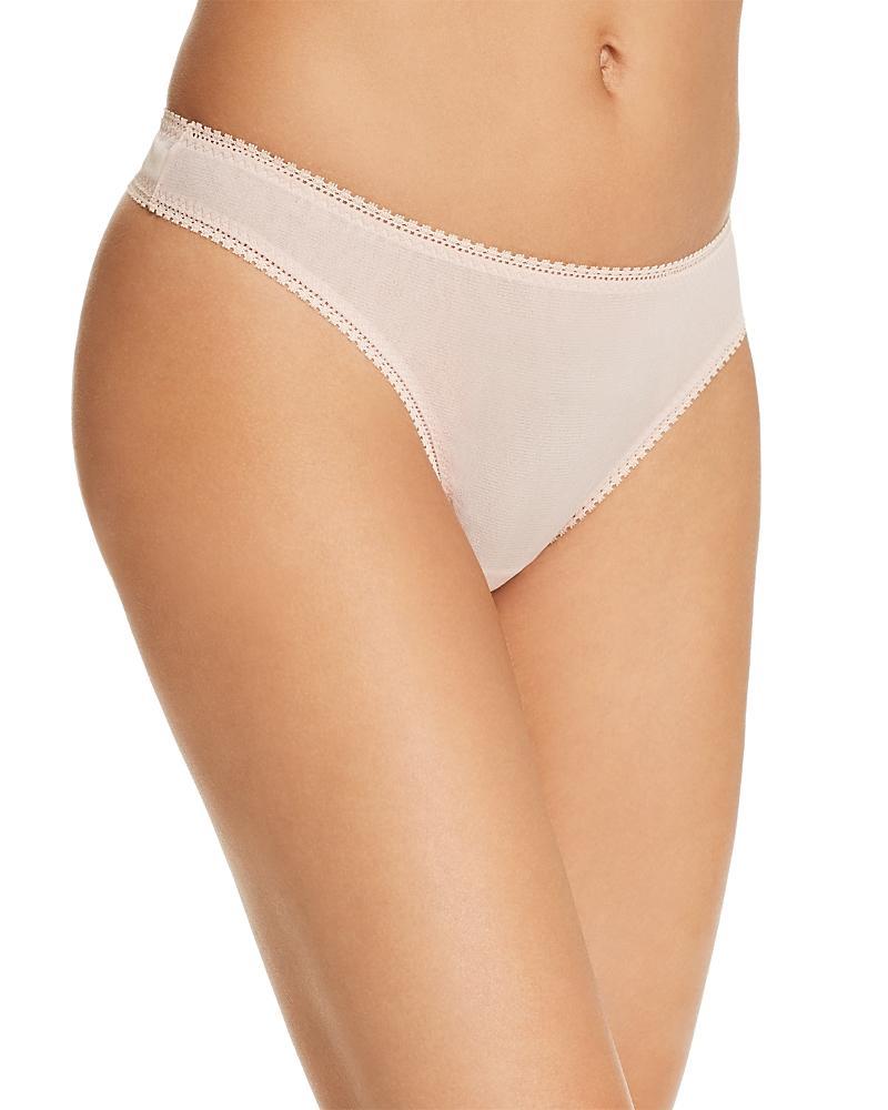 Gossamer Mesh Hip G Thong Product Image