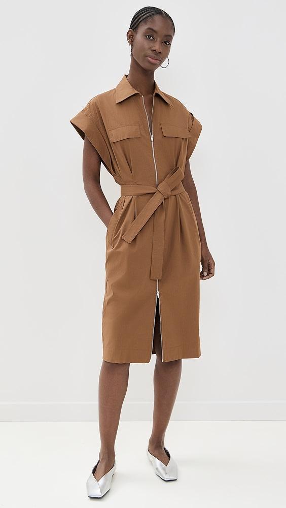 A.L.C. Thea Dress | Shopbop Product Image