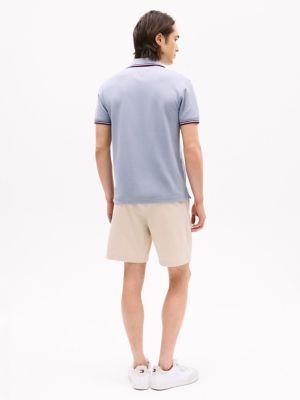 Regular Fit Tommy Wicking Polo Product Image
