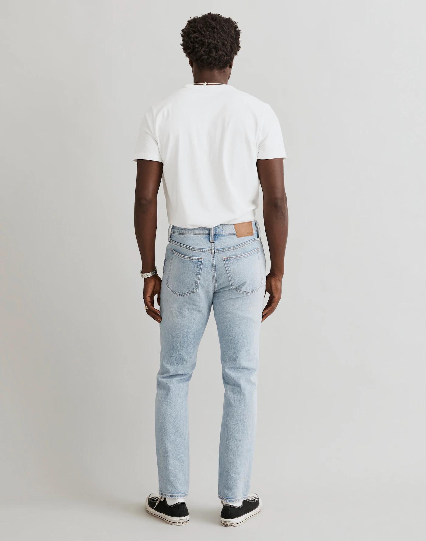 Slim Jeans Product Image