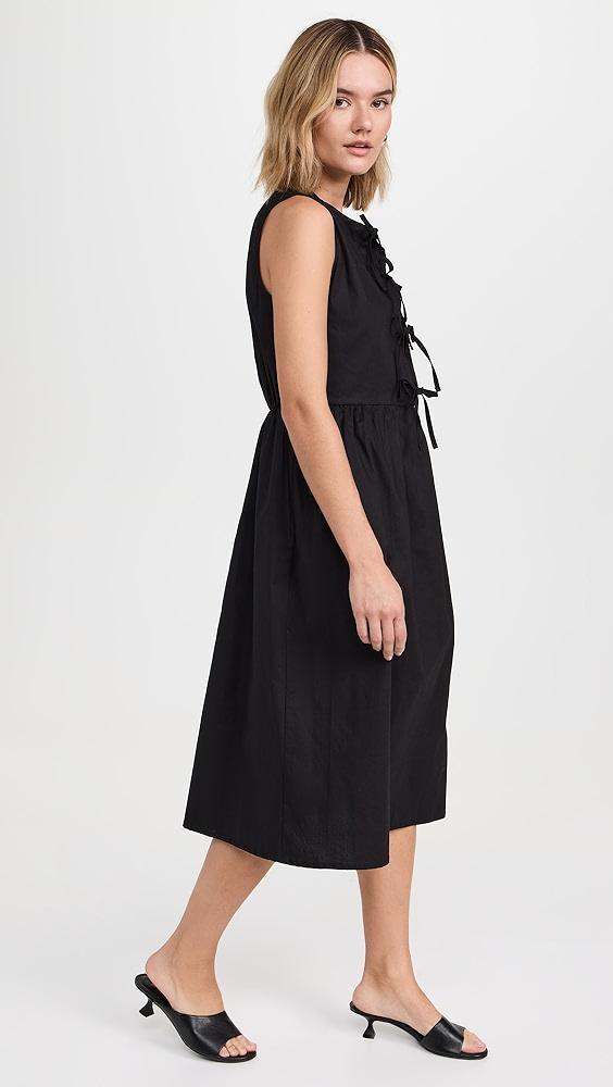 The Lulo Project Hortensia Dress | Shopbop Product Image