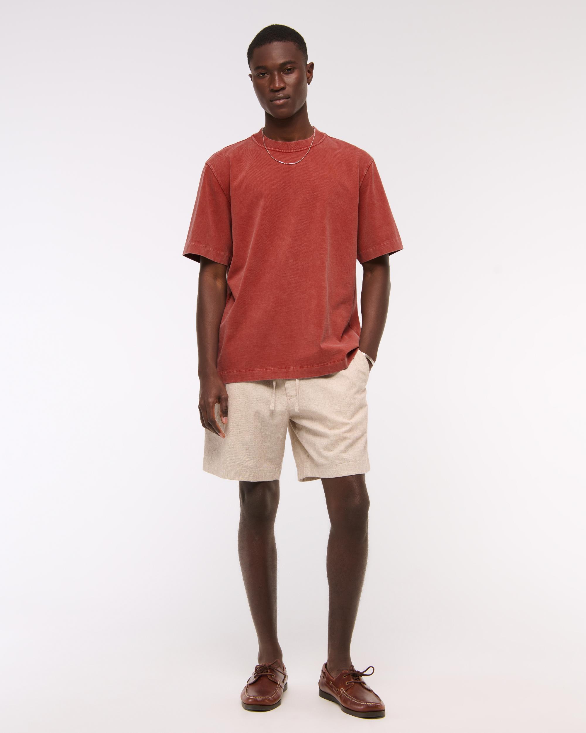 Premium Heavyweight 2.0 Tee Product Image