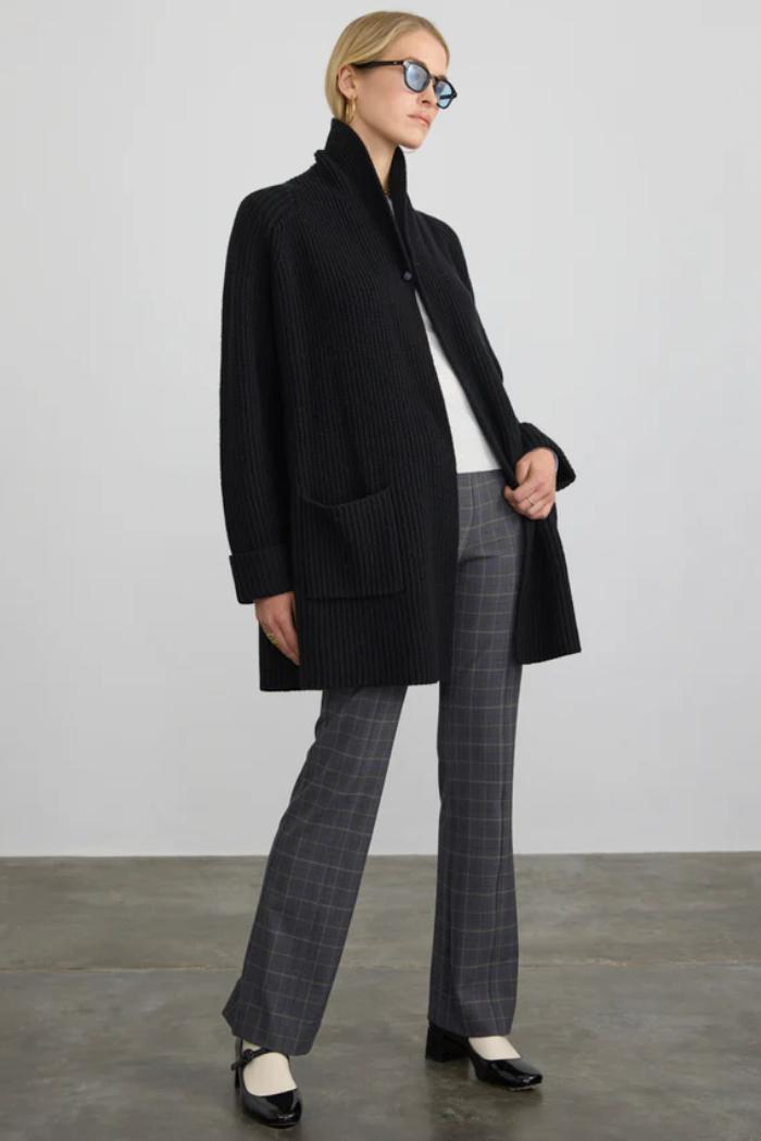 Florence Coat Product Image