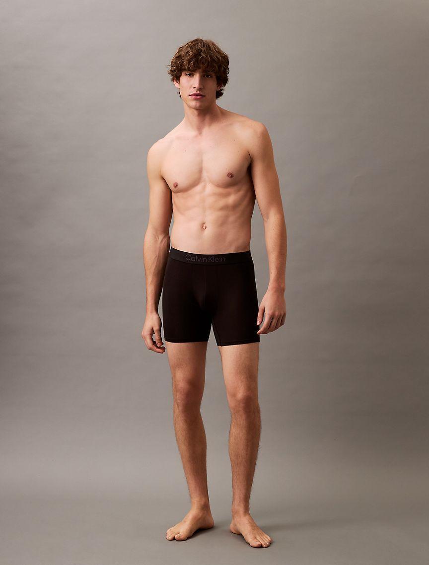 Ultra Soft Modal 3-Pack Boxer Brief Product Image