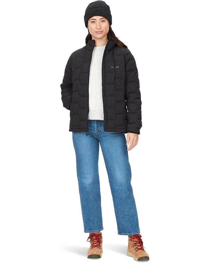 Hooded Mono Material Insulator Product Image