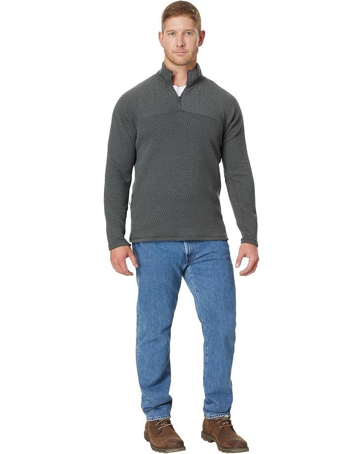 Katahdin Fleece Pullover Regular Product Image