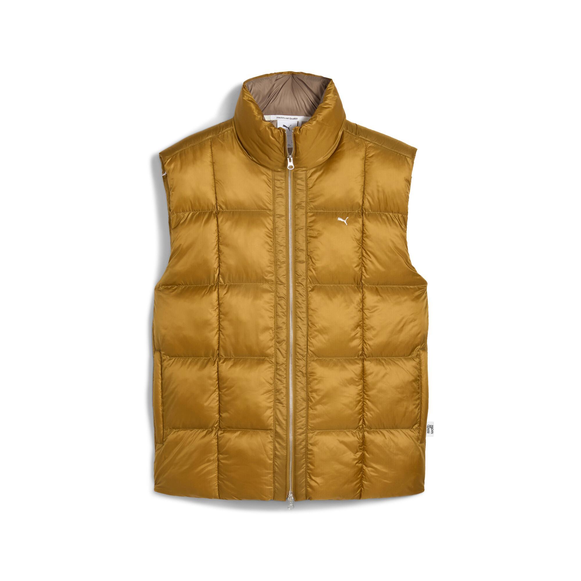 MMQ Pertex Puffer Vest Men Product Image