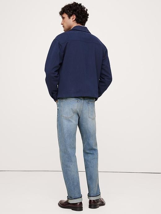 Straight Authentic Jean Product Image