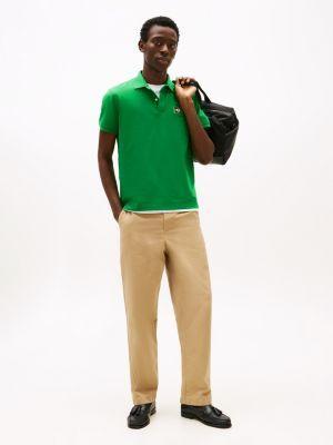 Regular Fit Nautical Flag Polo Product Image