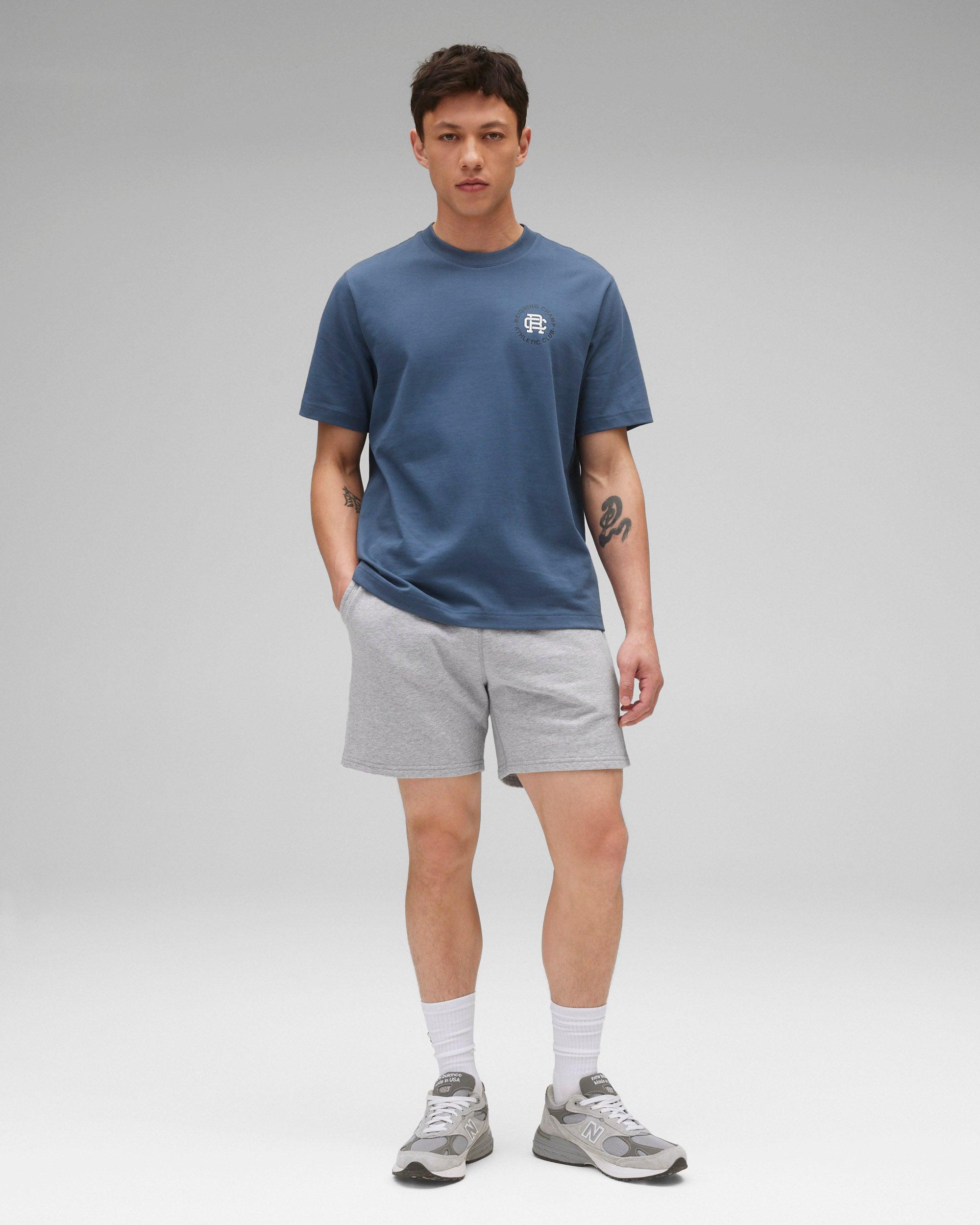 Supima Pique Ace Polo Male Product Image