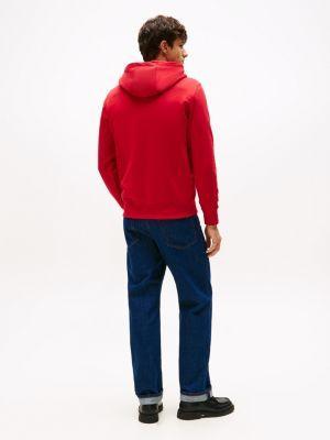 1985 Flag Graphic Hoodie Product Image