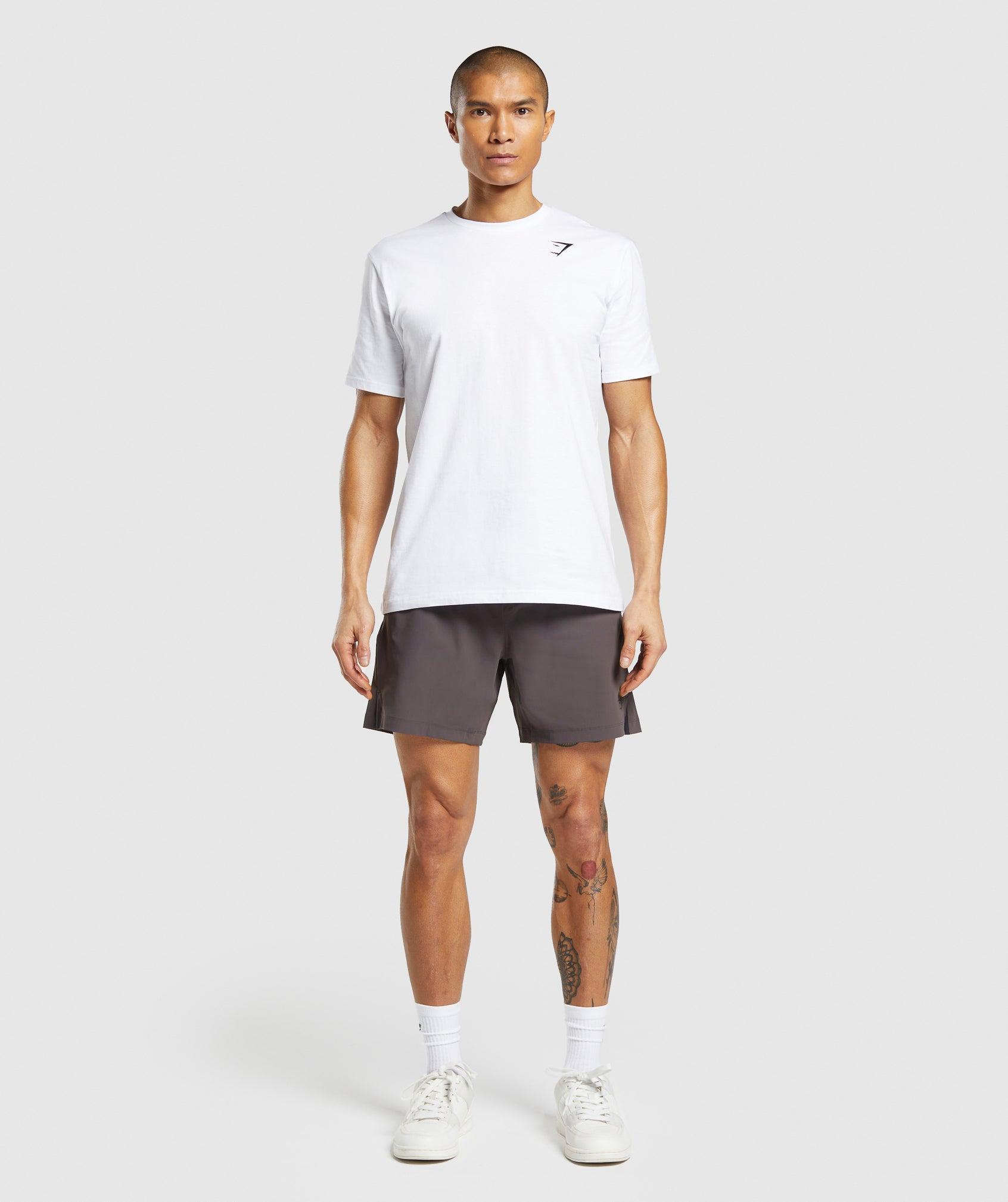 Hybrid 6" Shorts Product Image