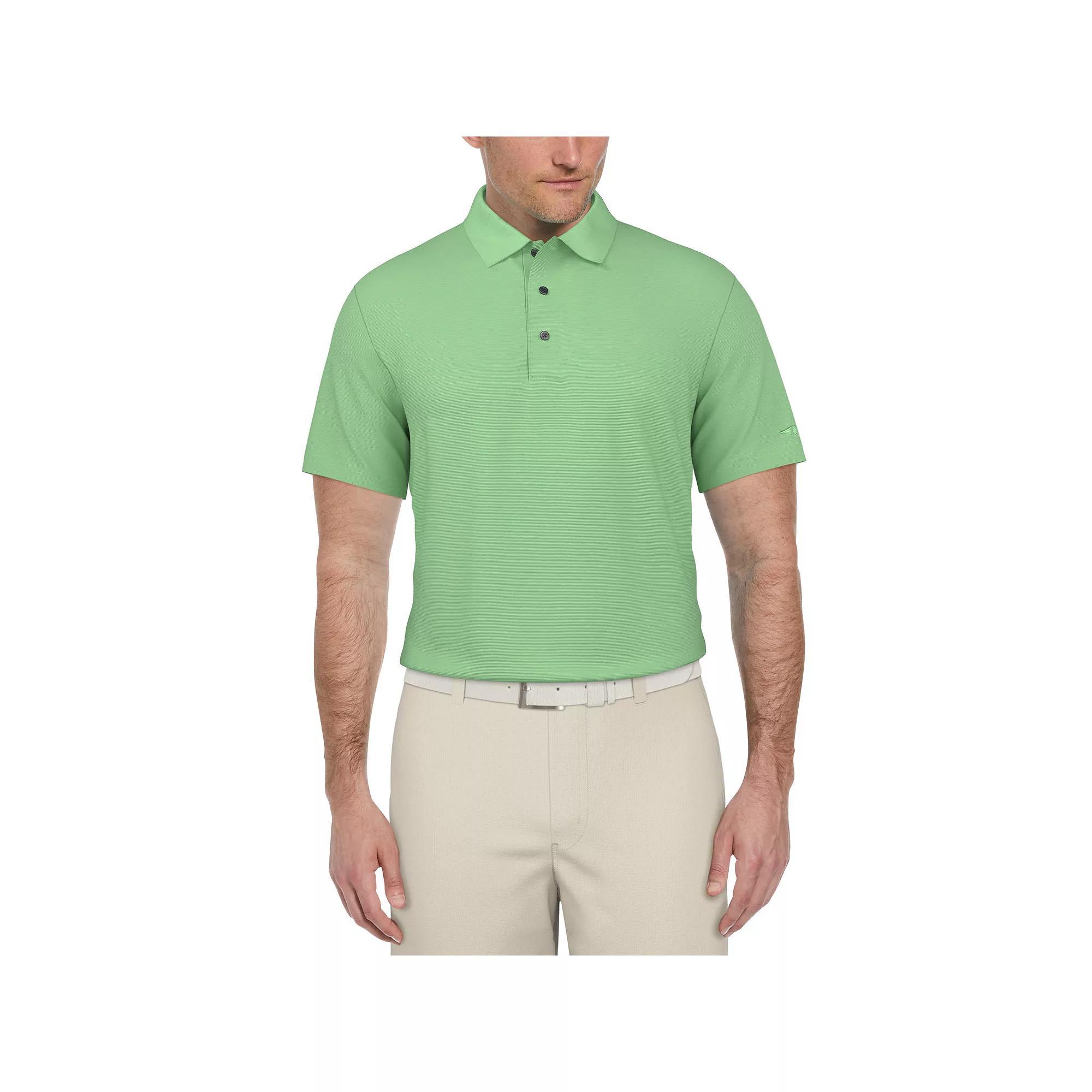 Men's Grand Slam Classic-Fit Solid Golf Polo,  Product Image