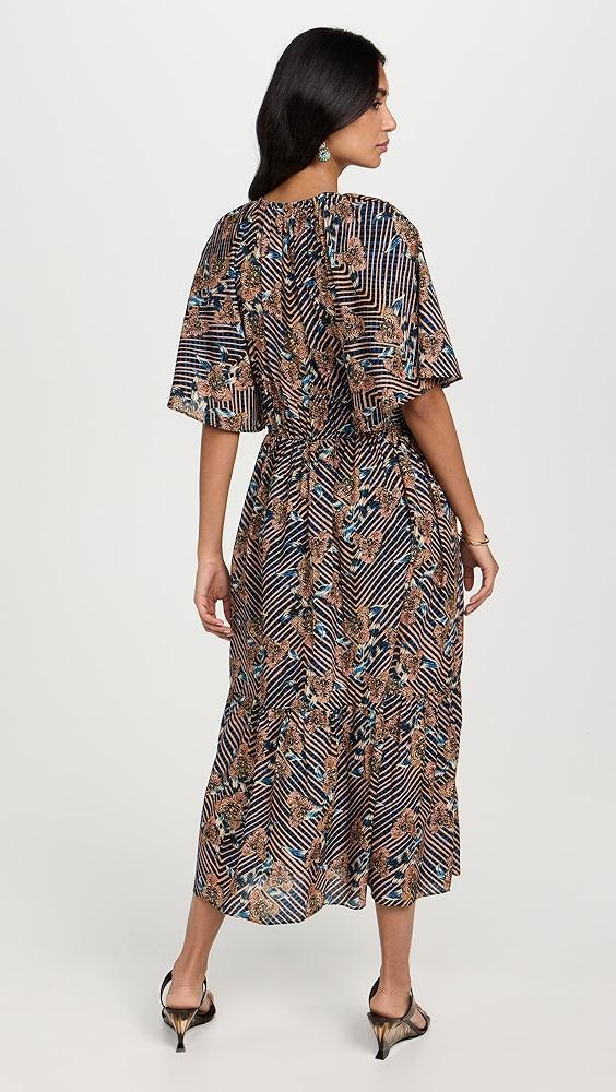 Ulla Johnson Margot Coverup | Shopbop Product Image