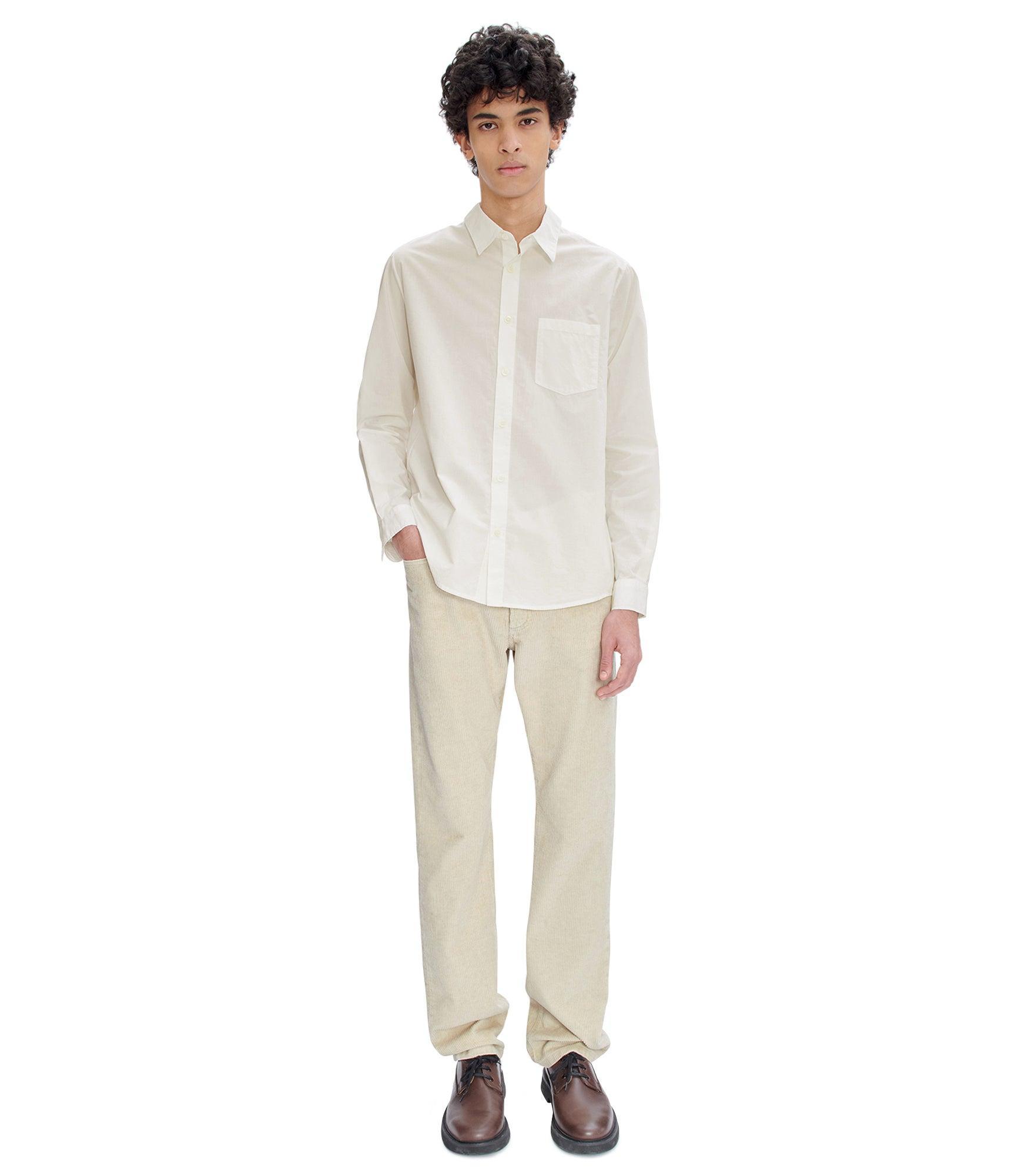 Standard pants Male Product Image