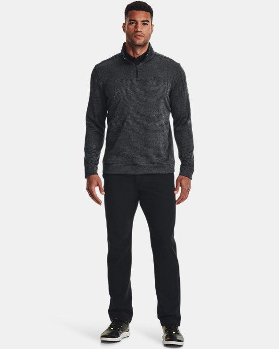 Men's UA Storm SweaterFleece ¼ Zip Product Image