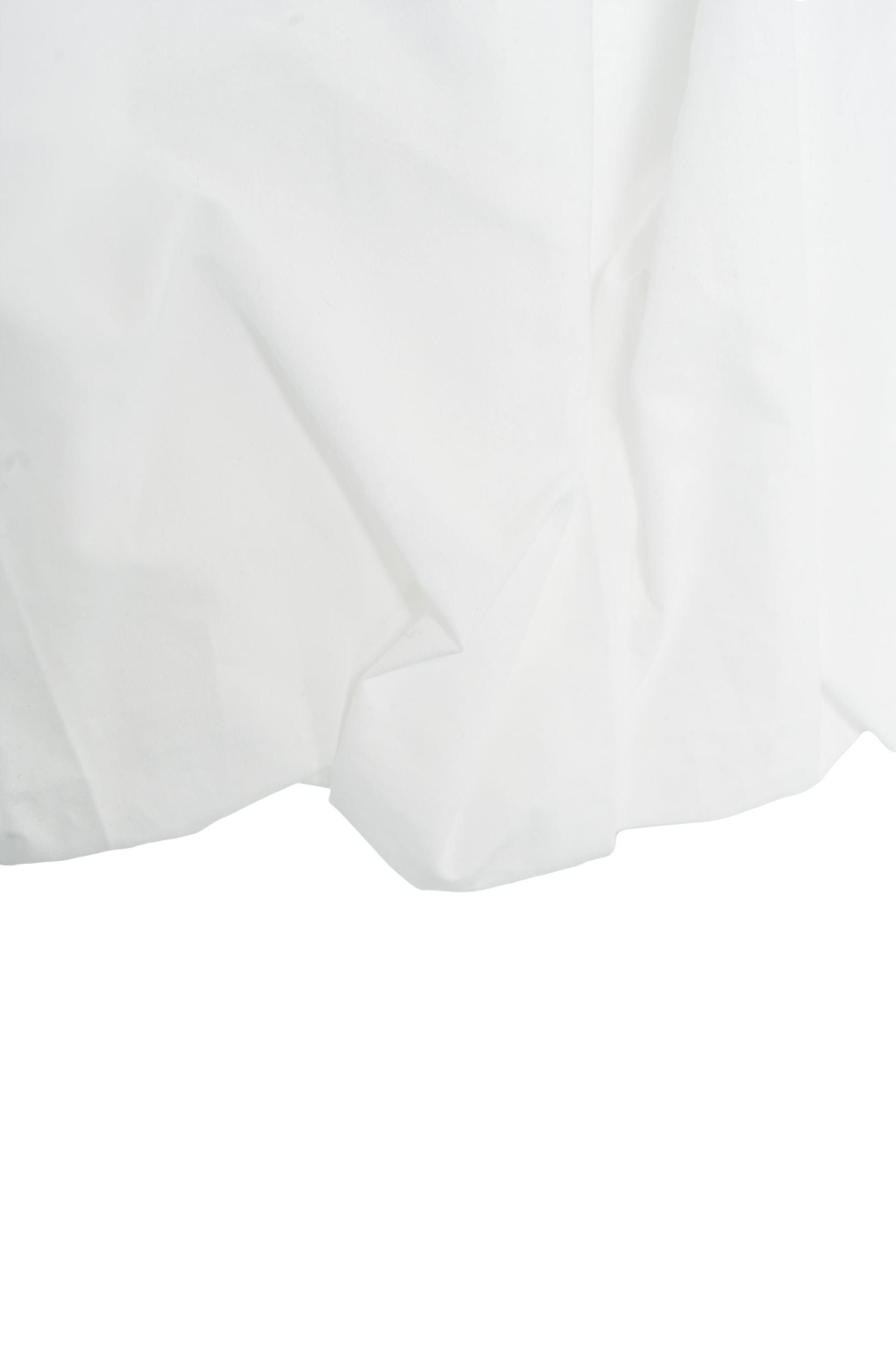 Balloon mini skirt Product Image