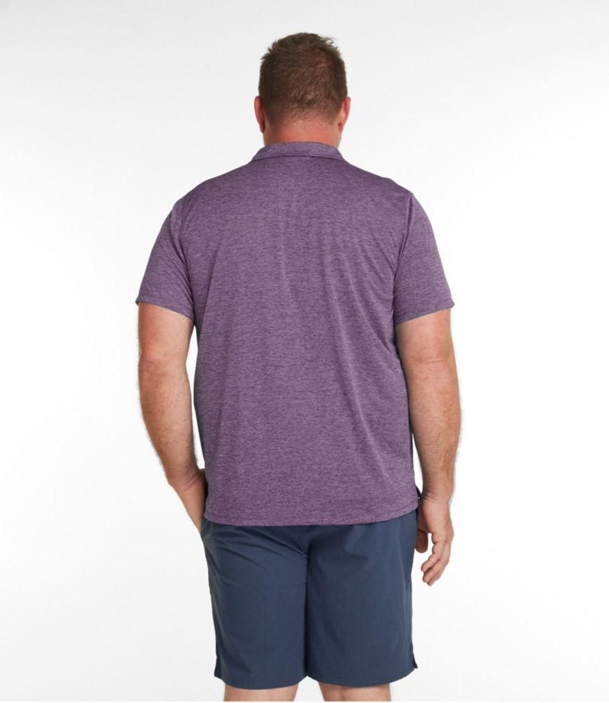 
                            Men's Ultralight Adventure Polo
                         Product Image