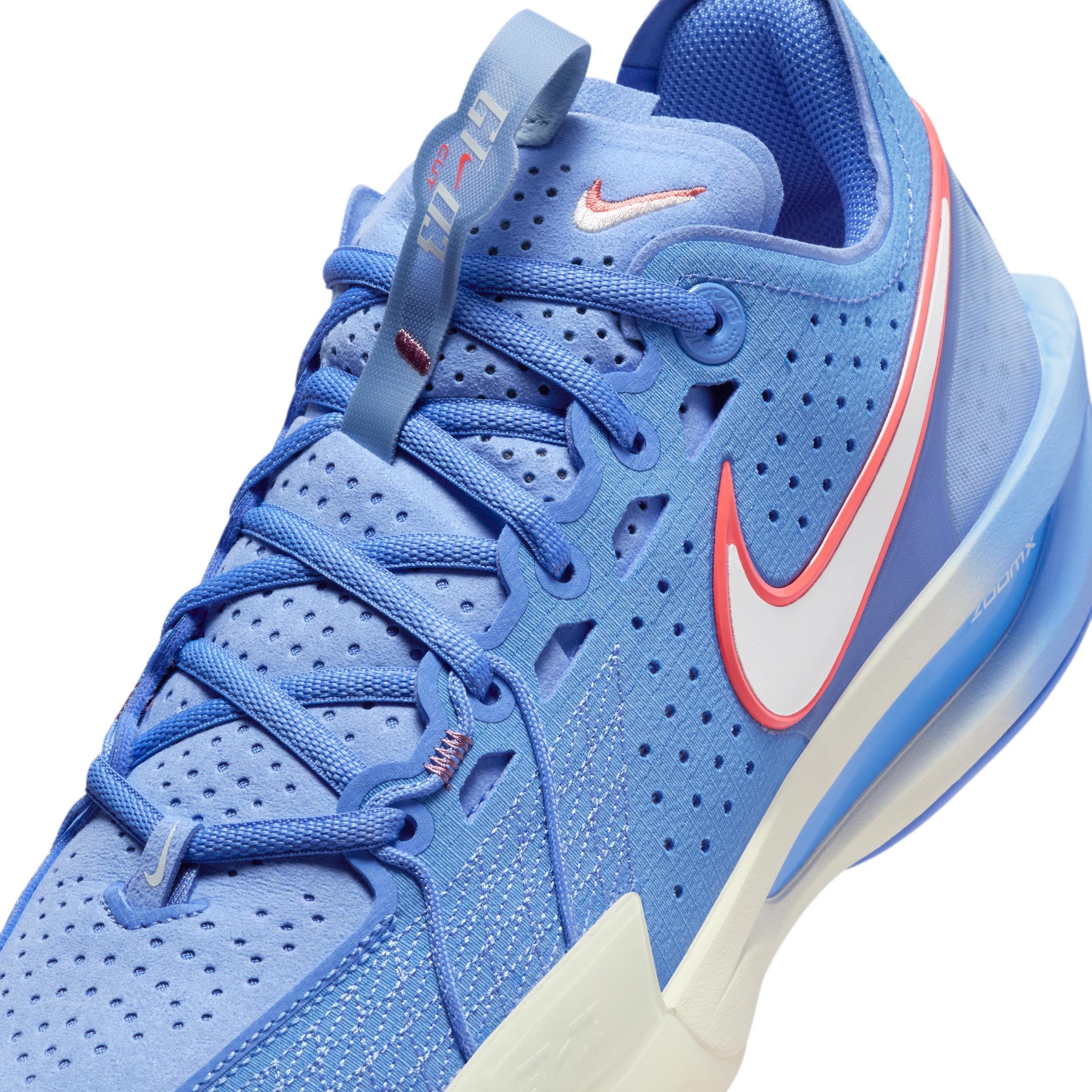 Nike Men's G.T. Cut 3 Basketball Shoes Product Image