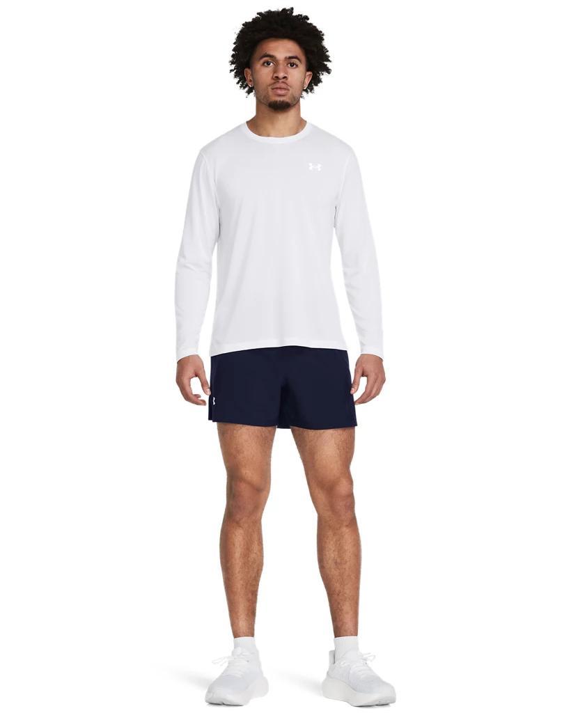 UA Launch Product Image