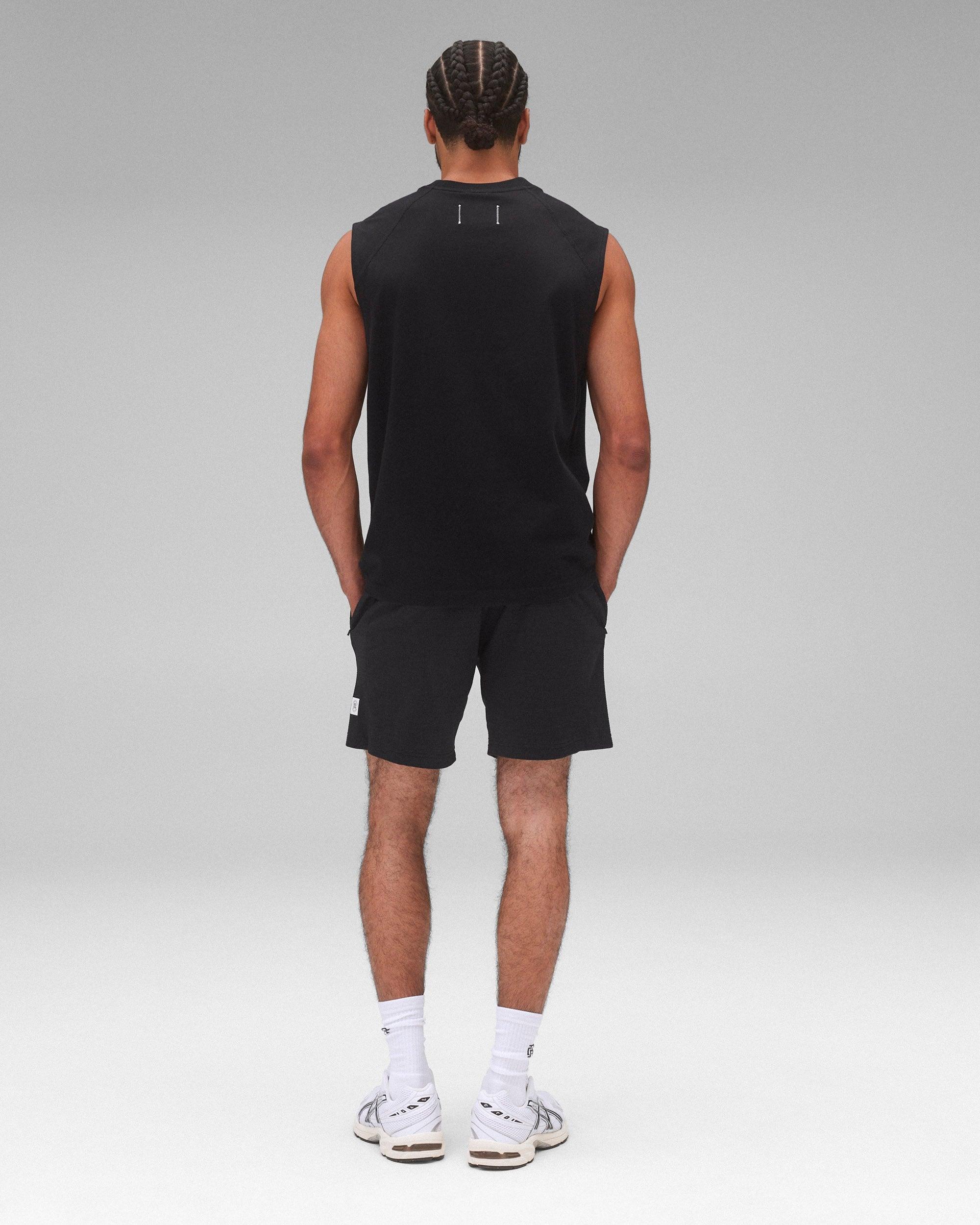 Midweight Jersey OG Sleeveless T-Shirt Male Product Image