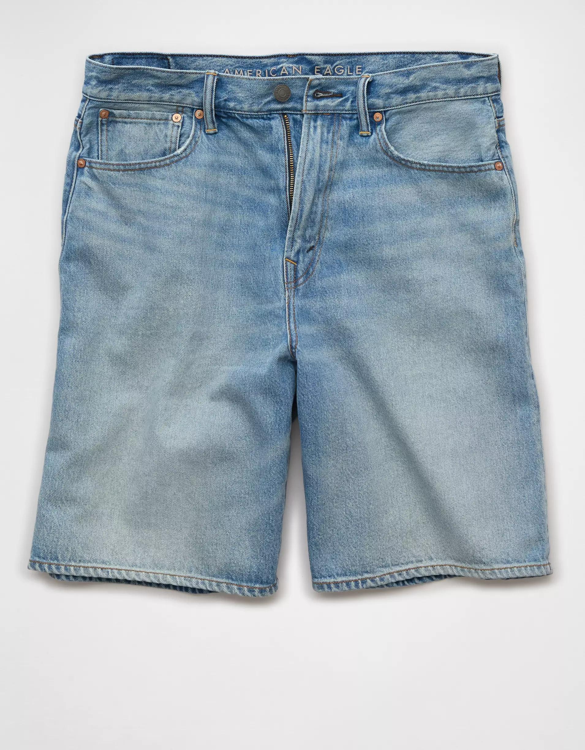 AE 10" Baggy Jort Product Image