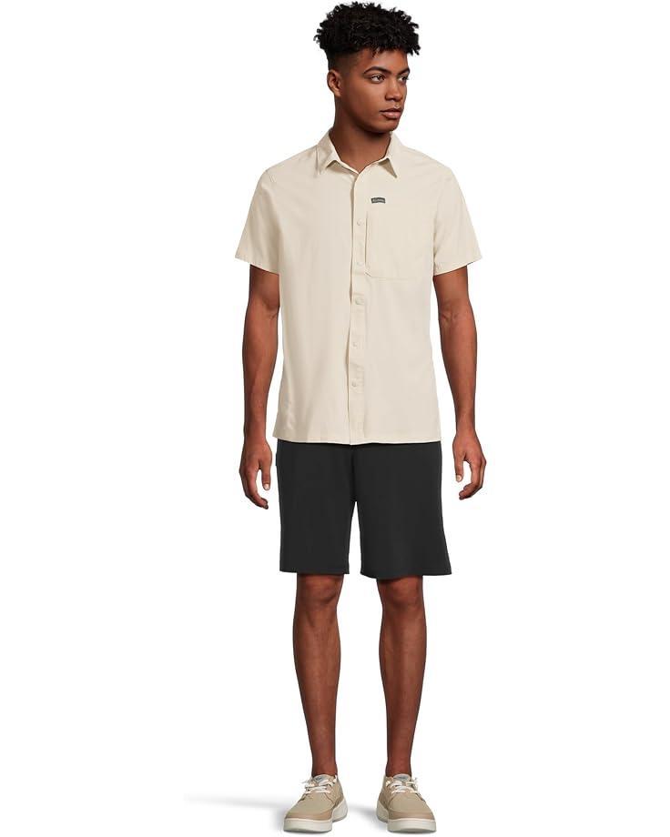 Washed Out™ Short Product Image