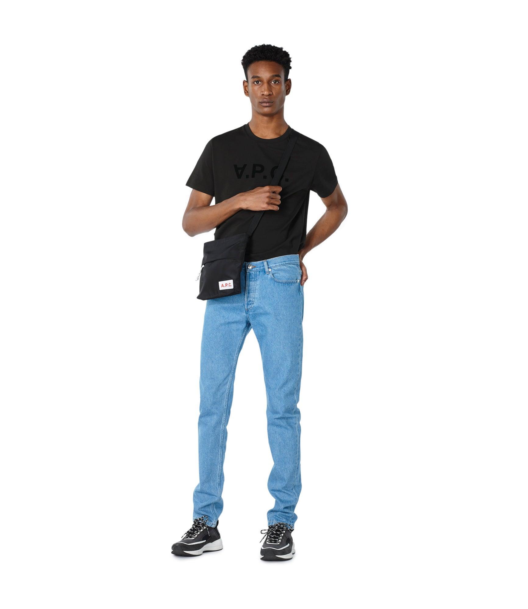 VPC Color H T-shirt Male Product Image