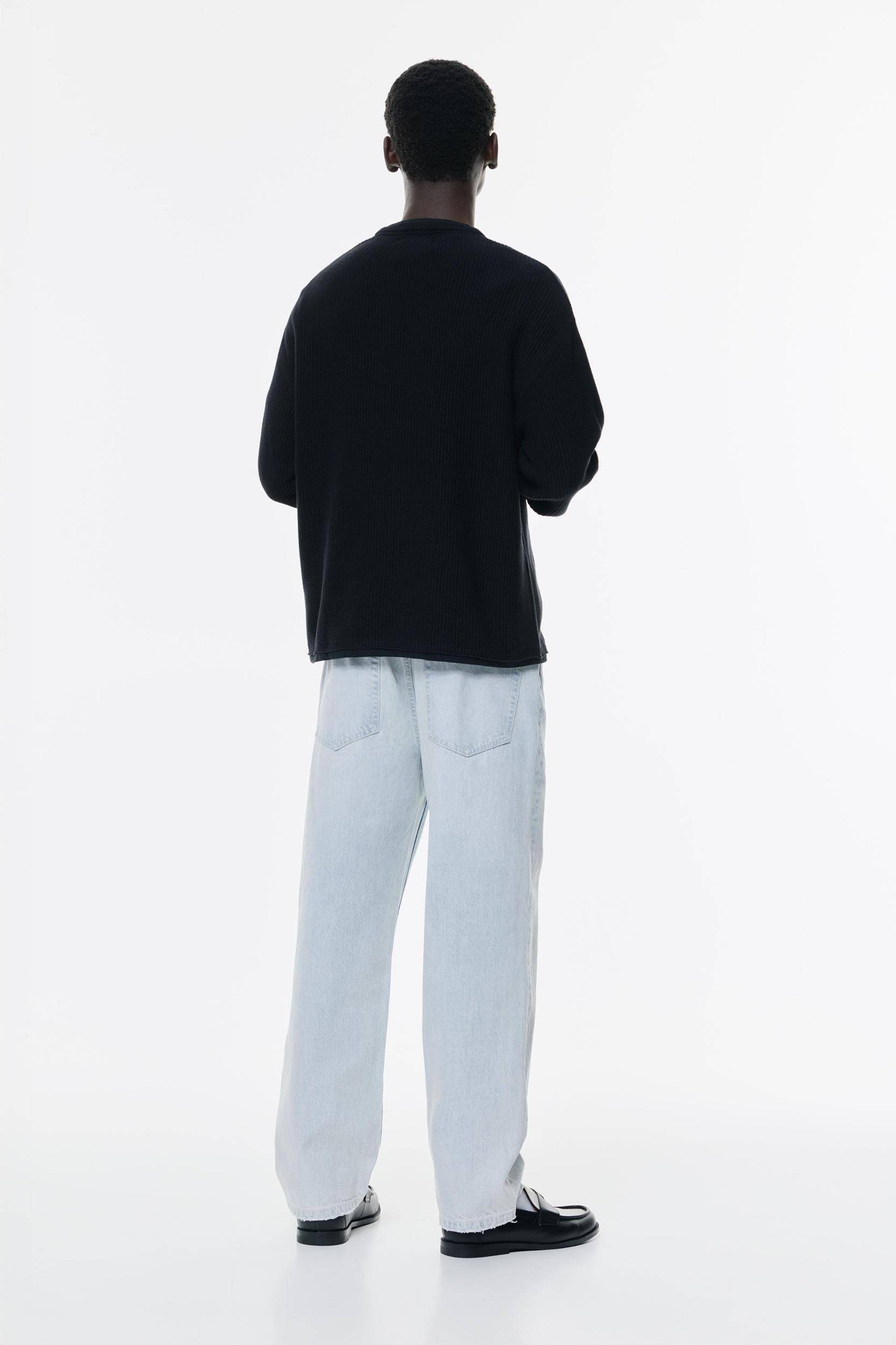 Crew neck sweater Product Image