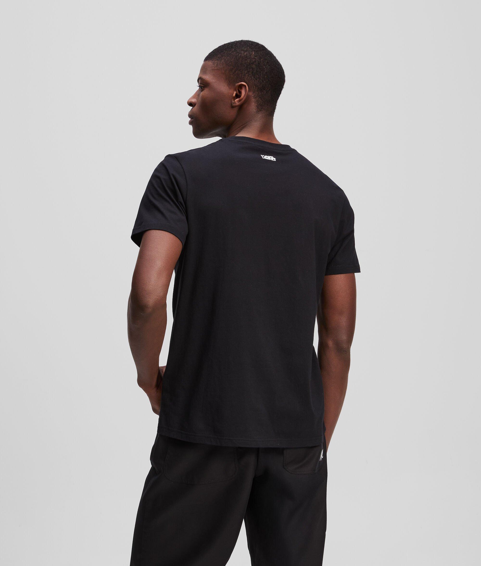 VARSITY LOGO T-SHIRT Product Image