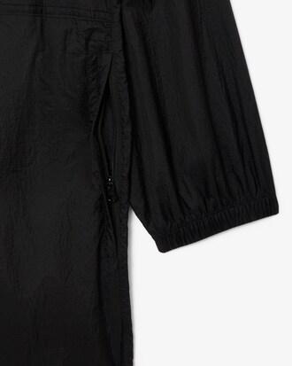 Long Packable Water-Repellent Jacket Product Image