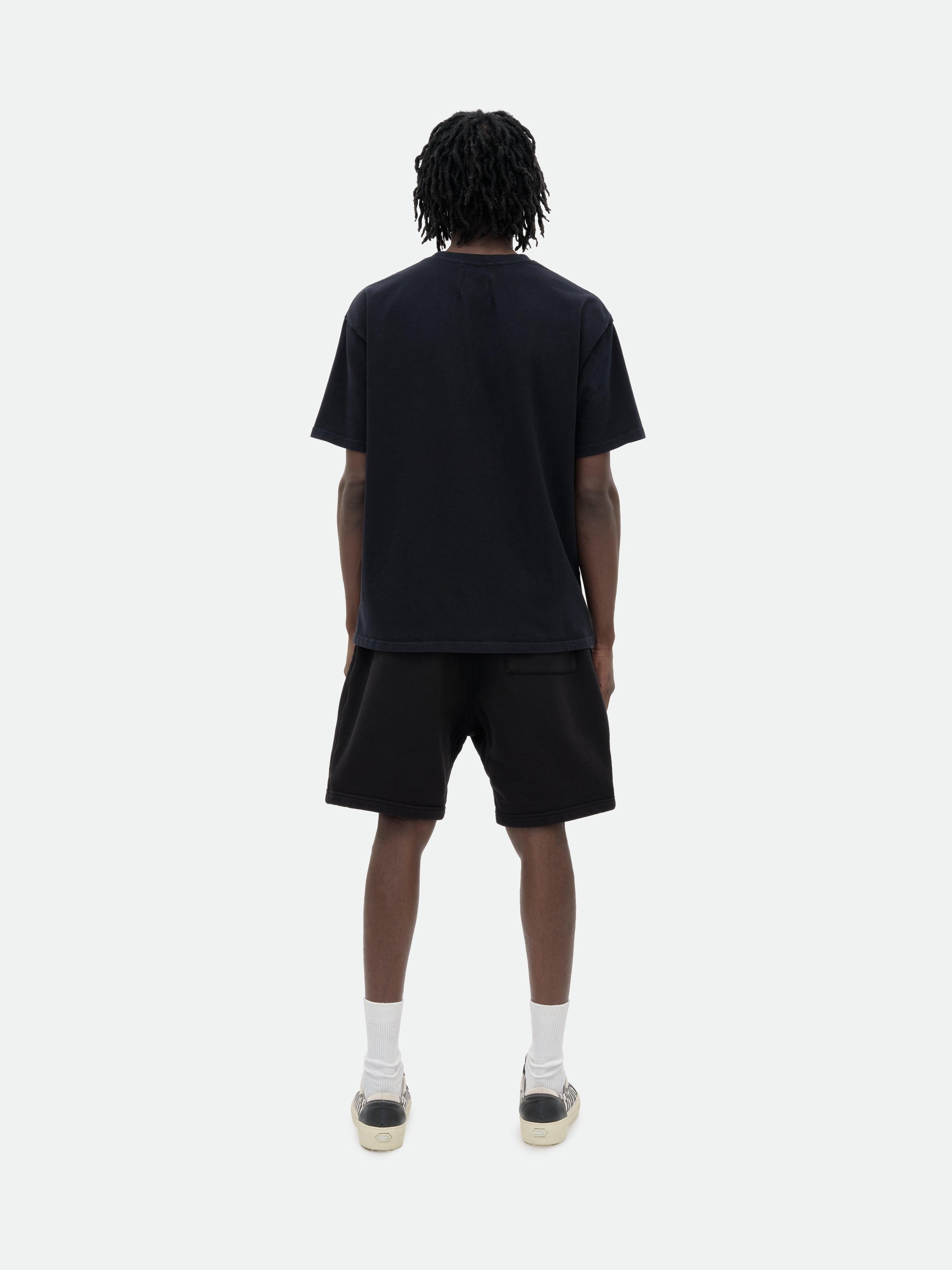 SAINT-RHUDE TEE Male Product Image