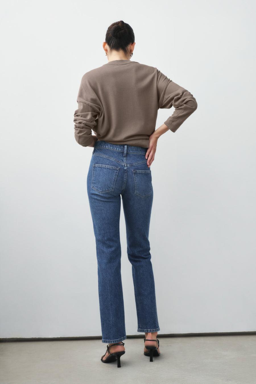 The Early Mornings Tee Product Image