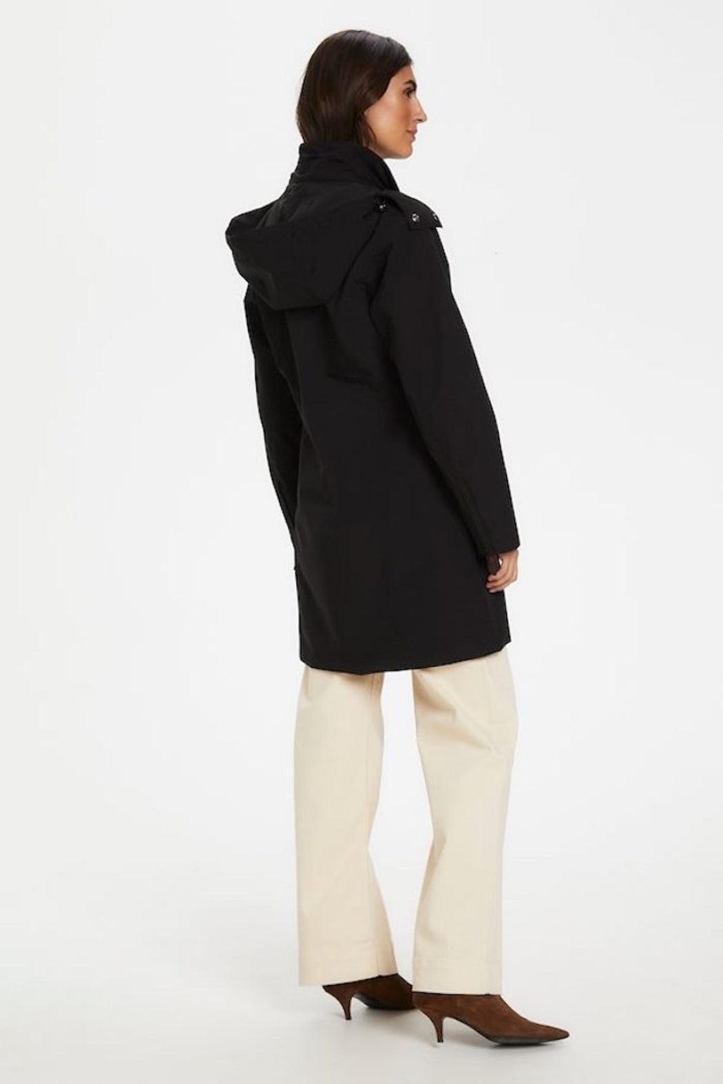 Bea Raincoat Product Image