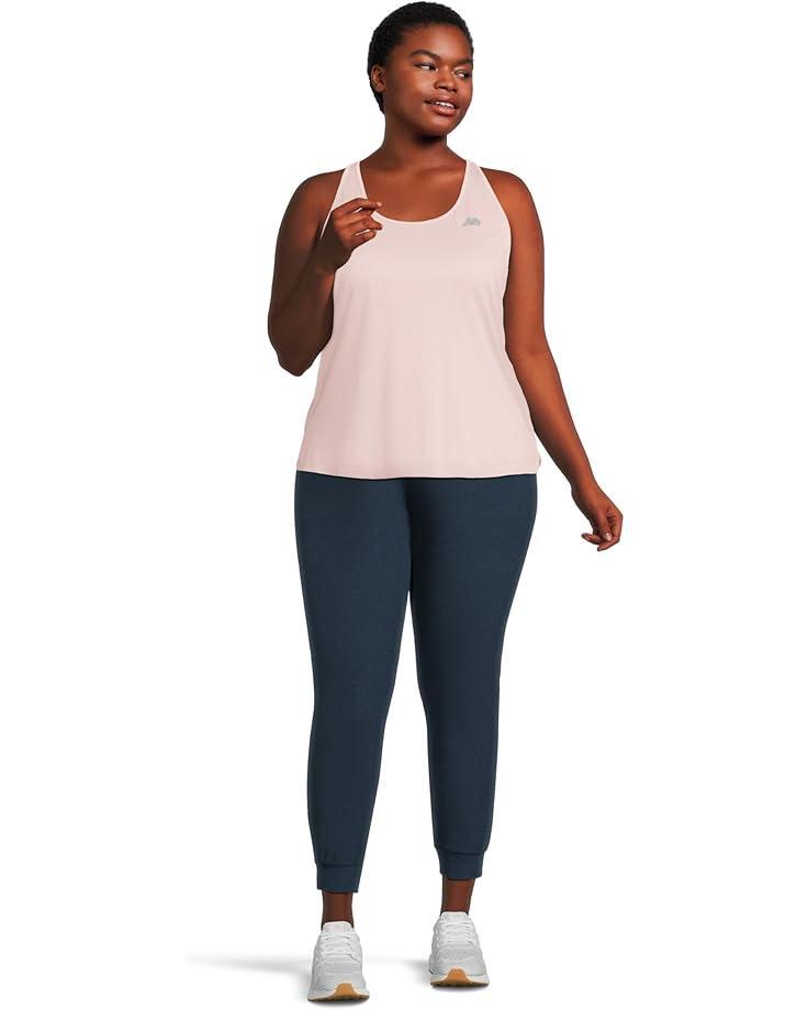 Drapey Jersey Tank Product Image