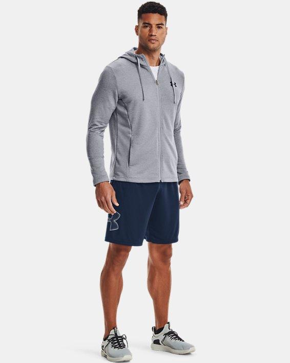 Mens UA Tech Graphic Shorts Product Image