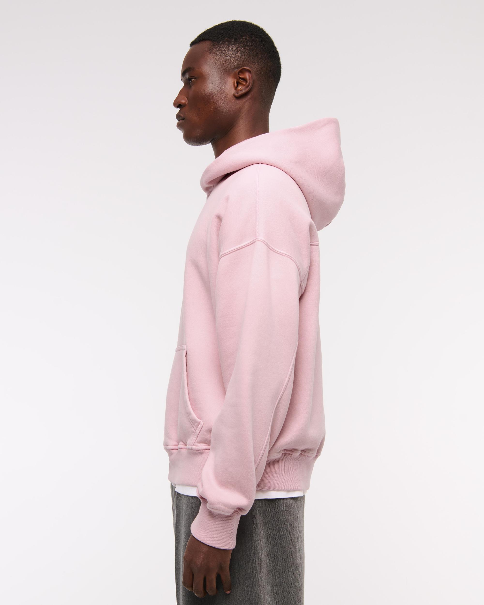 Essential Popover Hoodie Product Image