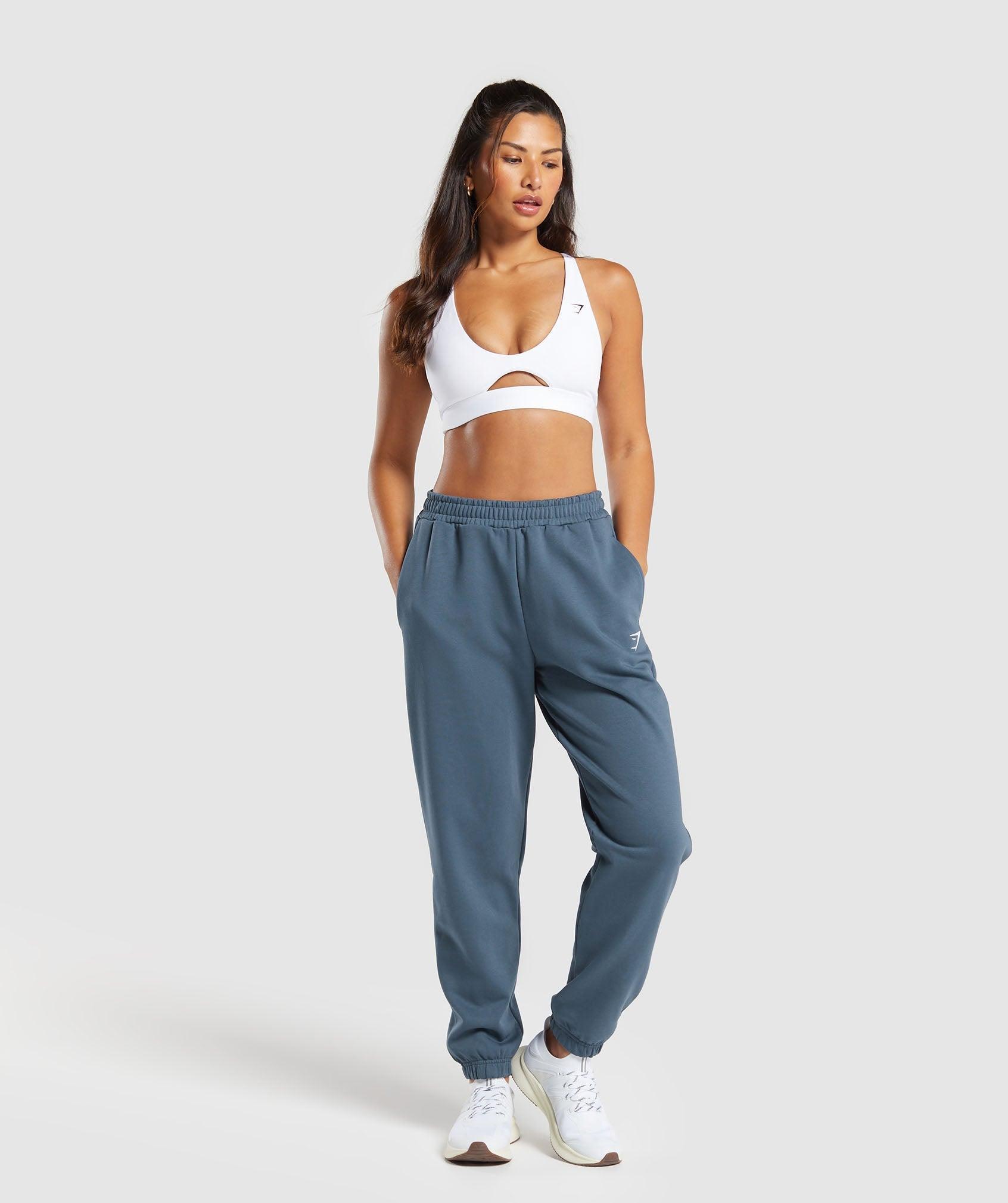 Training Fleece Joggers Product Image