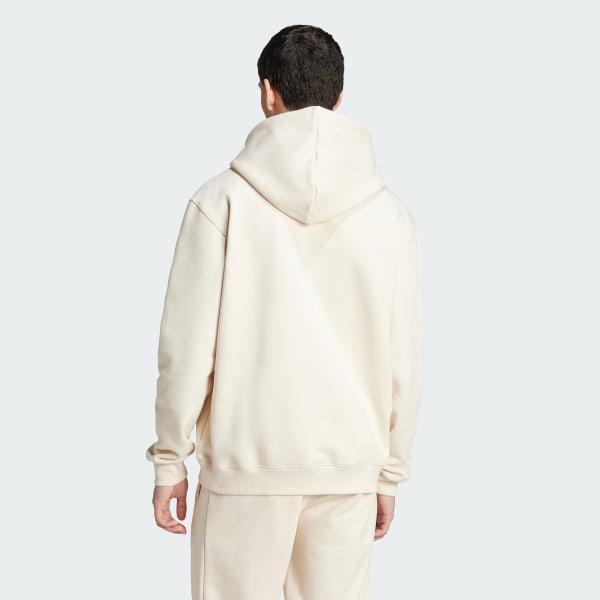 adidas Originals 70s Fleece Hoodie Product Image